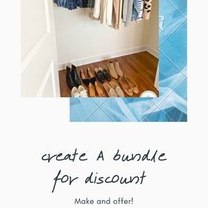 Accepting all offers